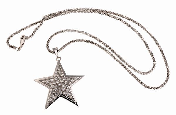 GIROCOLLO CON BRILLANTI