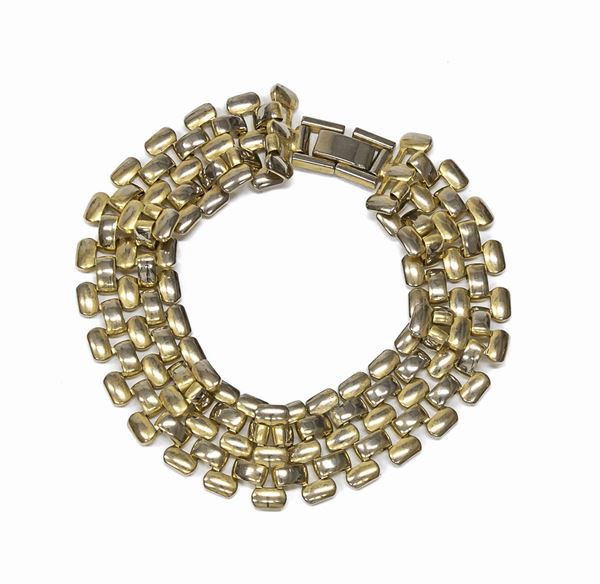 BRACCIALE A FASCIA,  ANNI '90