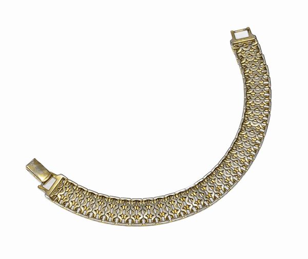 BRACCIALE A FASCIA ANNI '90