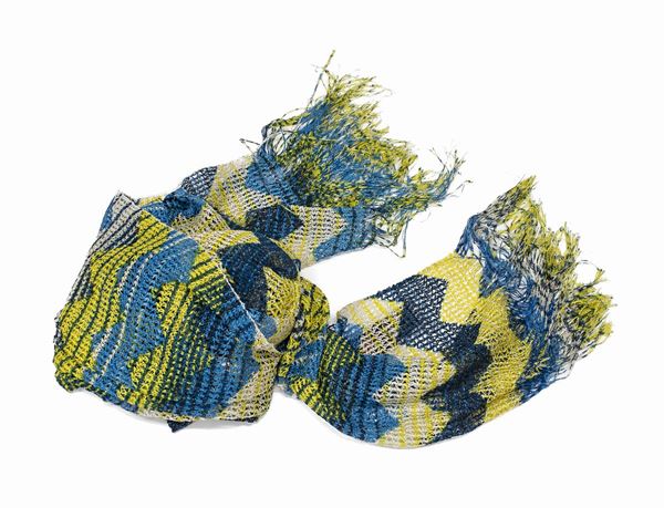 SCIARPA MISSONI, ANNI '90