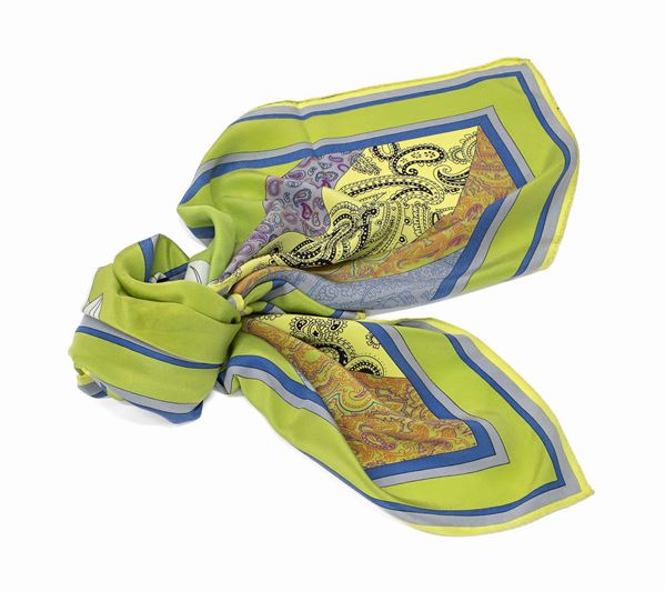 FOULARD NAZARENO GABRIELLI