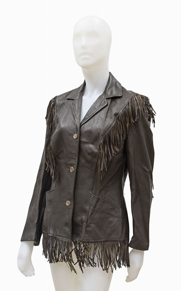 GIACCHINA PIONEER, WEAR ALBUQUERE