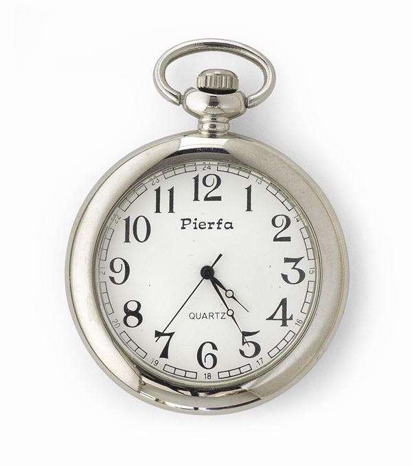 OROLOGIO DA TASCA PIERFA