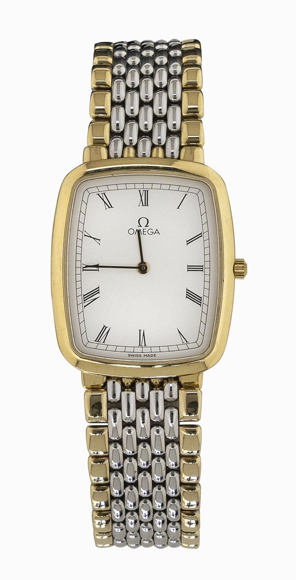 OROLOGIO DA POLSO OMEGA DE VILLE 1378