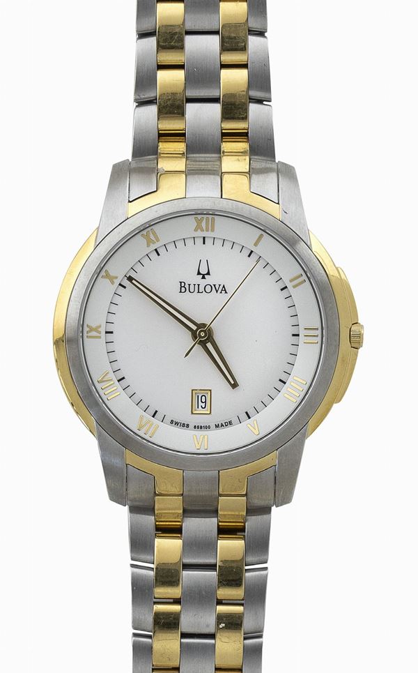 OROLOGIO DA POLSO BULOVA