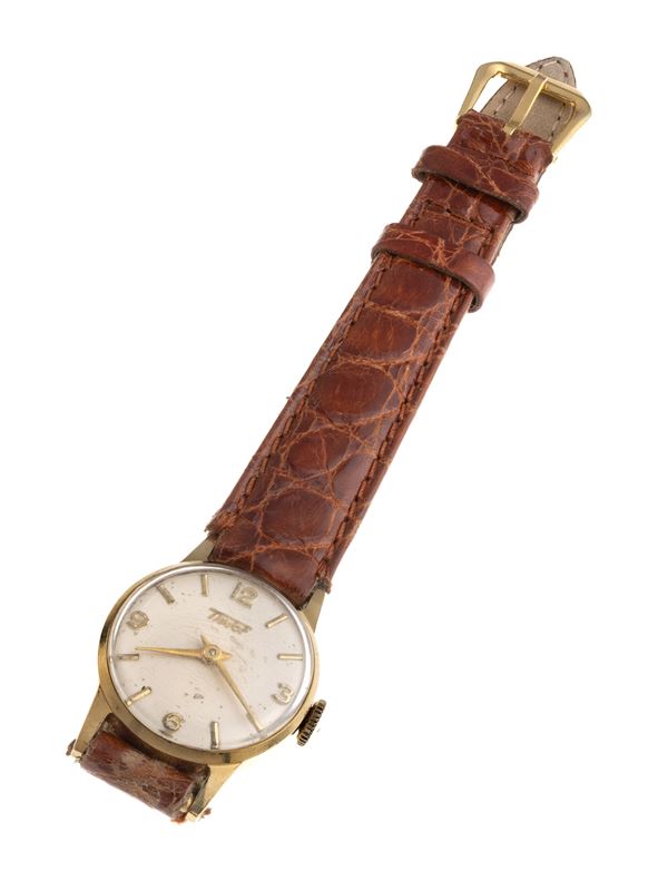 OROLOGIO DA POLSO VINTAGE LADY TISSOT