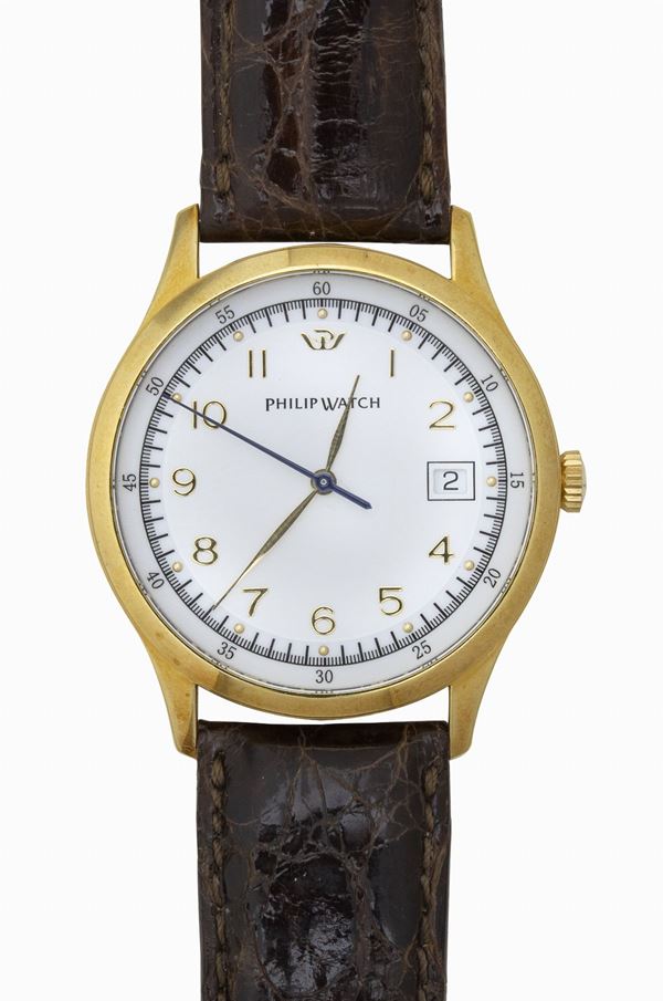 OROLOGIO DA POLSO PHILIP WATCH