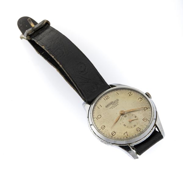 OROLOGIO VINTAGE NICOLET WATCH