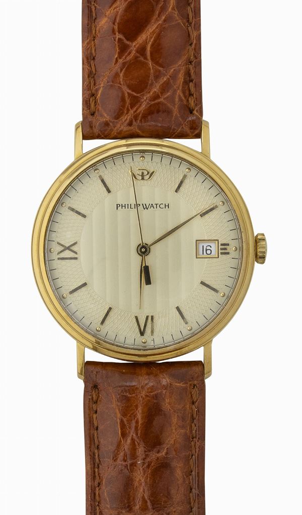 OROLOGIO DA POLSO PHILIP WATCH