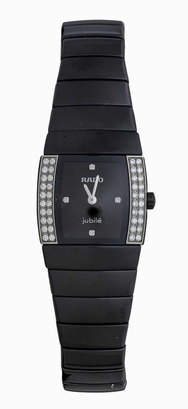 OROLOGIO DA POLSO RADO SINTRA JUBILÈ