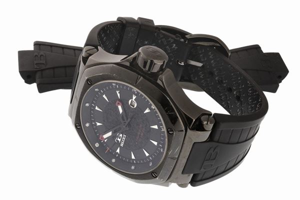 OROLOGIO DA POLSO, BUTI LIMITED EDITION
