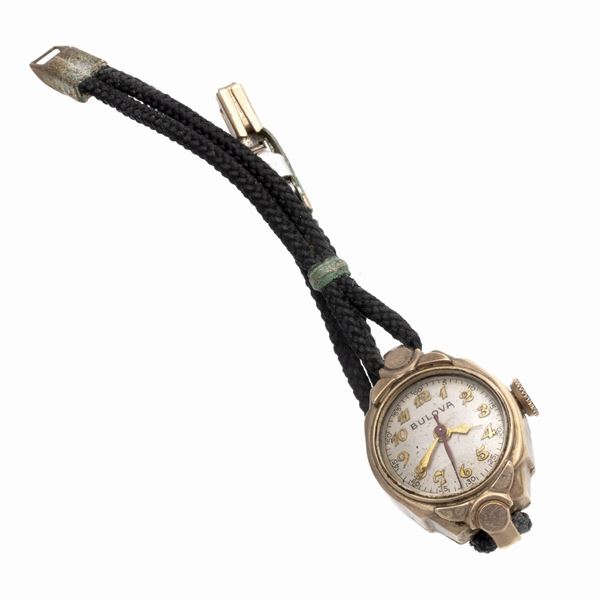 OROLOGIO VINTAGE LADY BULOVA