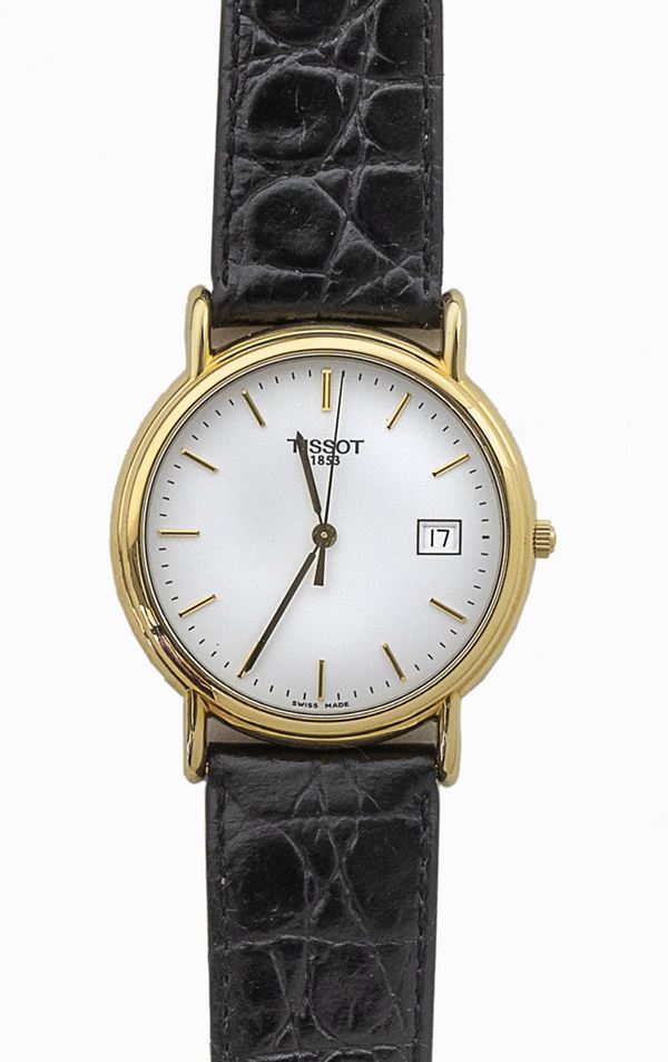 OROLOGIO DA POLSO TISSOT
