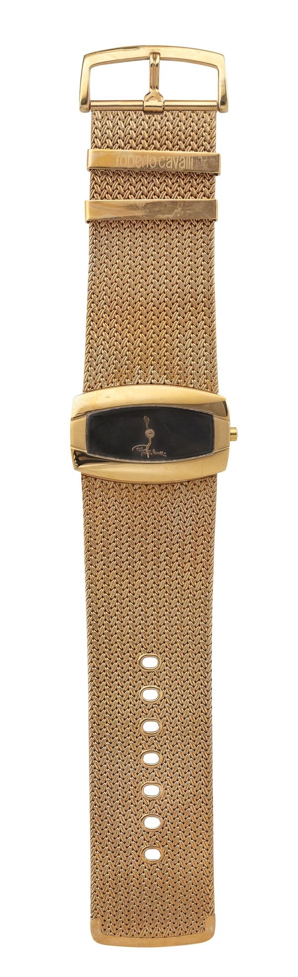 OROLOGIO DA POLSO LADY CAVALLI ELLISSE PVD ROSEGOLD