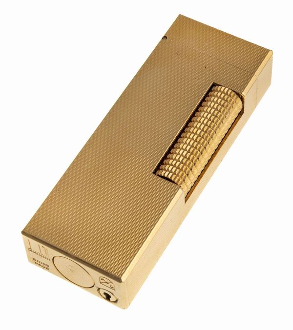 ACCENDINO DUNHILL