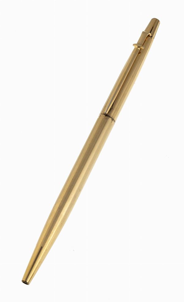 PENNA CARAN D'ACHE GOLD