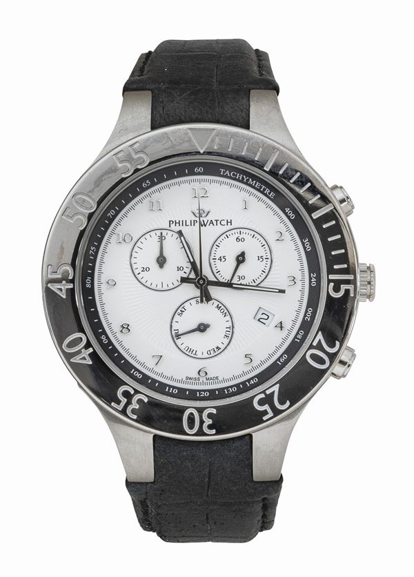 OROLOGIO DA POLSO PHILIP WATCH