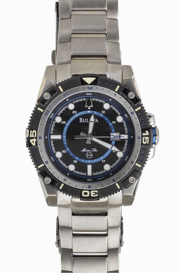 OROLOGIO DA POLSO BULOVA