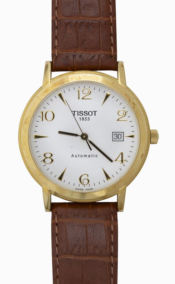 OROLOGIO DA POLSO TISSOT REF. 71.3.462.34