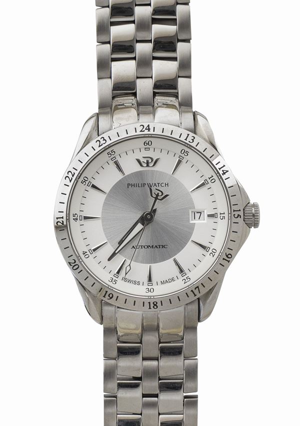 OROLOGIO DA POLSO PHILIP WATCH