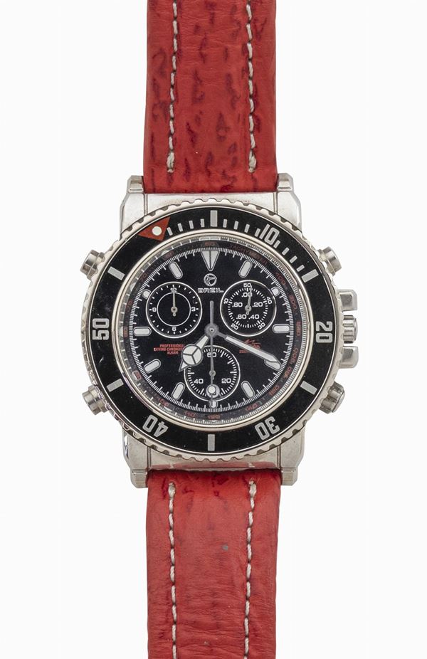 OROLOGIO DA POLSO BREIL CHRONO