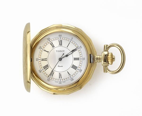 OROLOGIO DA TASCHINO TISSOT