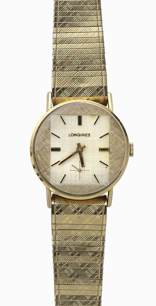 OROLOGIO DA POLSO LONGINES VINTAGE