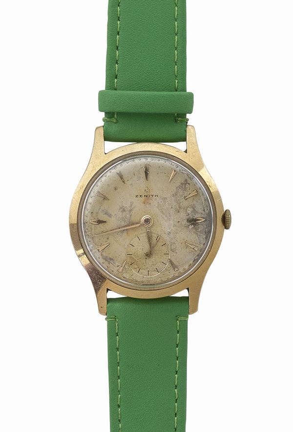 OROLOGIO DA POLSO ZENITH VINTAGE