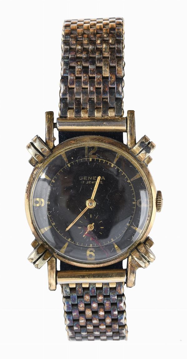 OROLOGIO DA POLSO VINTAGE LADY GENEVA