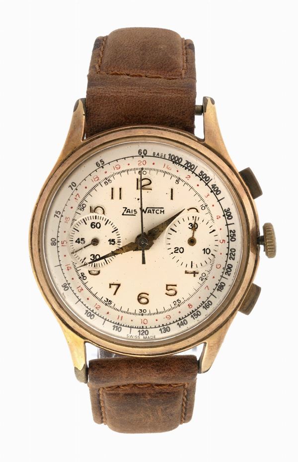 OROLOGIO DA POLSO VINTAGE ZAIS WATCH