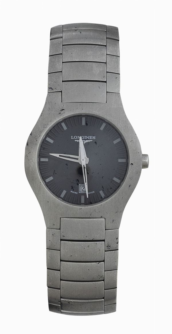OROLOGIO DA POLSO LONGINES OPOSITION