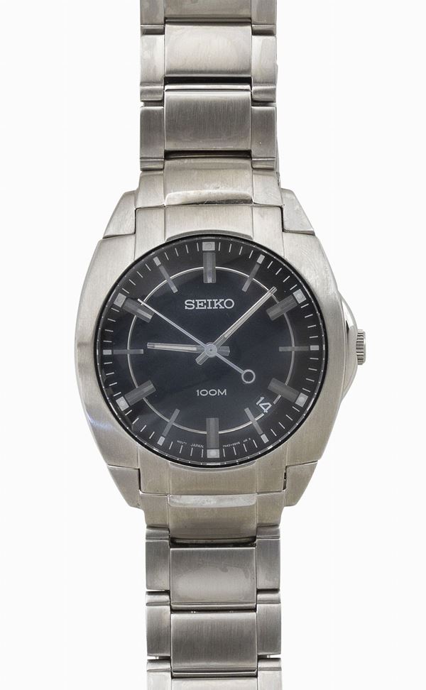 OROLOGIO DA POLSO SEIKO