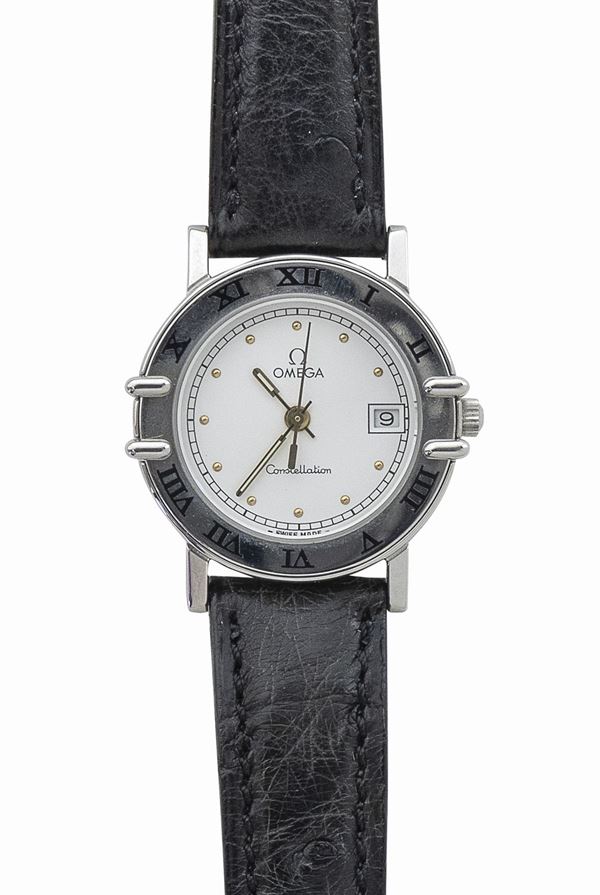 OROLOGIO DA POLSO OMEGA CONSTELLATION