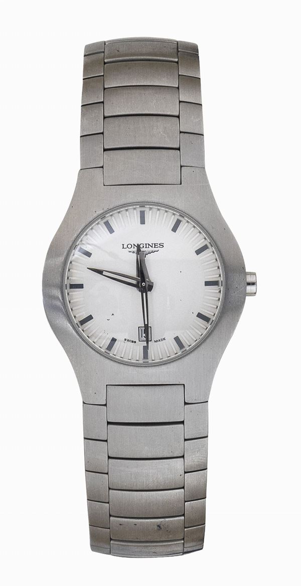 OROLOGIO DA POLSO LONGINES LADY