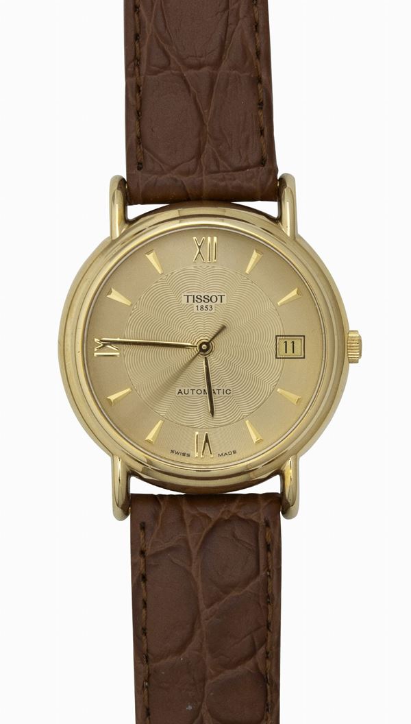 OROLOGIO DA POLSO TISSOT REF. 71.3.46424