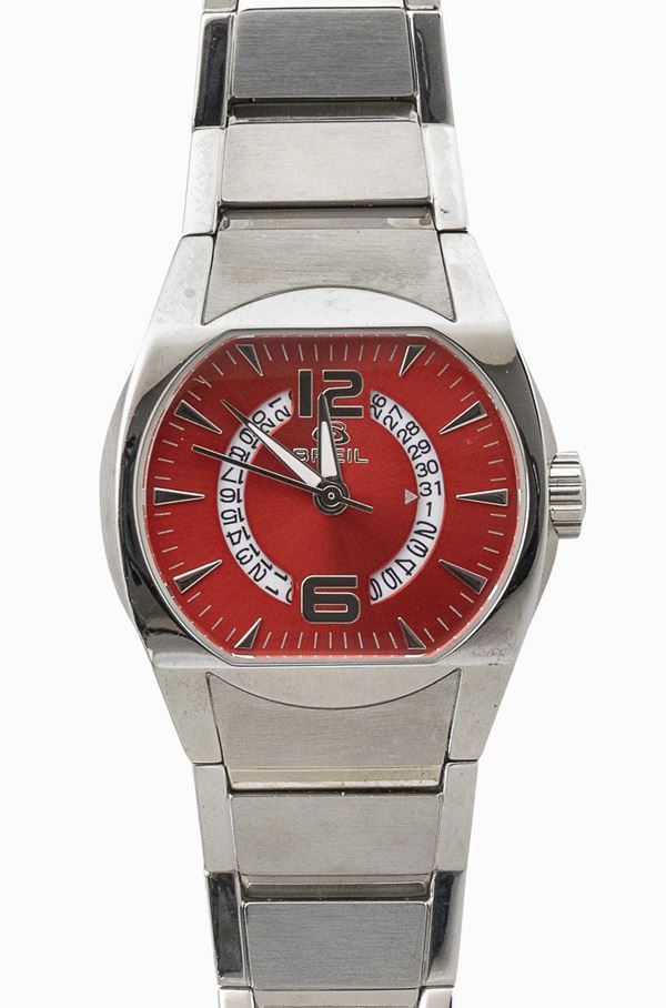 OROLOGIO DA POLSO BREIL
