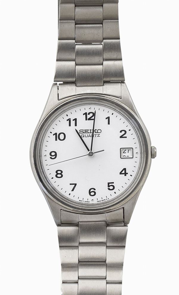 OROLOGIO DA POLSO SEIKO