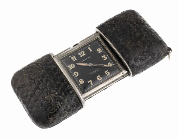 OROLOGIO MOVADO ERMETO
