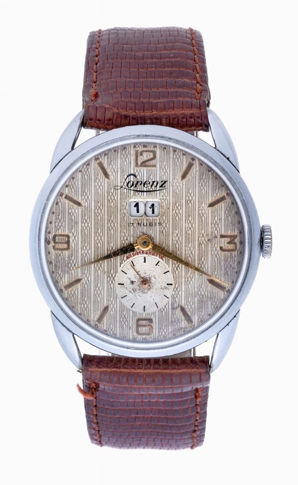 OROLOGIO DA POLSO, LORENZ VINTAGE