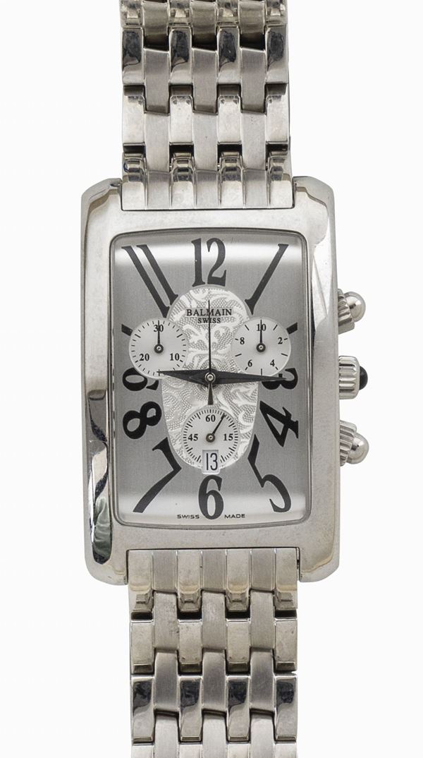 OROLOGIO DA POLSO BALMAIN
