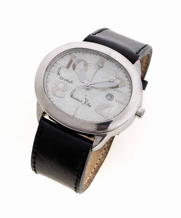 OROLOGIO DA POLSO DI MARCO ROTA