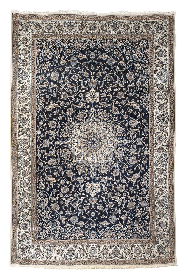 TAPPETO ISFAHAN