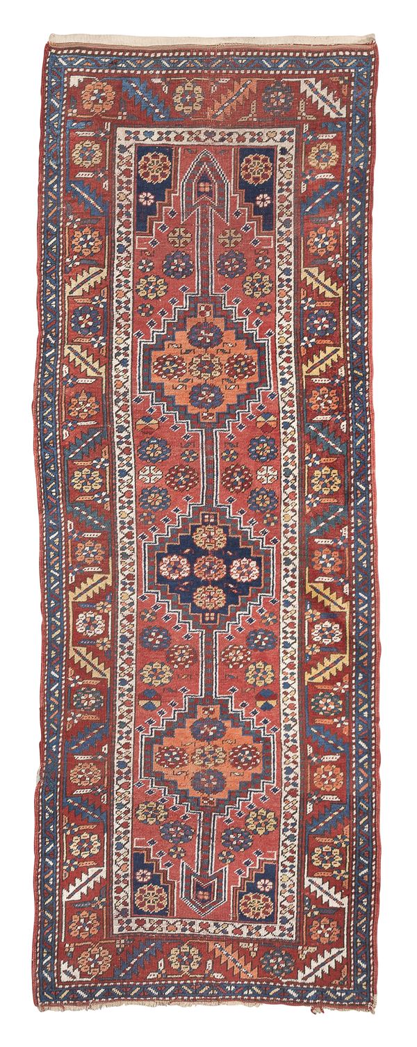 PICCOLA GALLERIA KAZAK