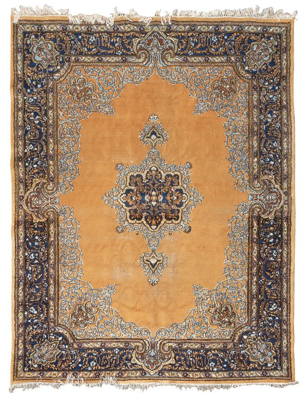 TAPPETO KIRMAN