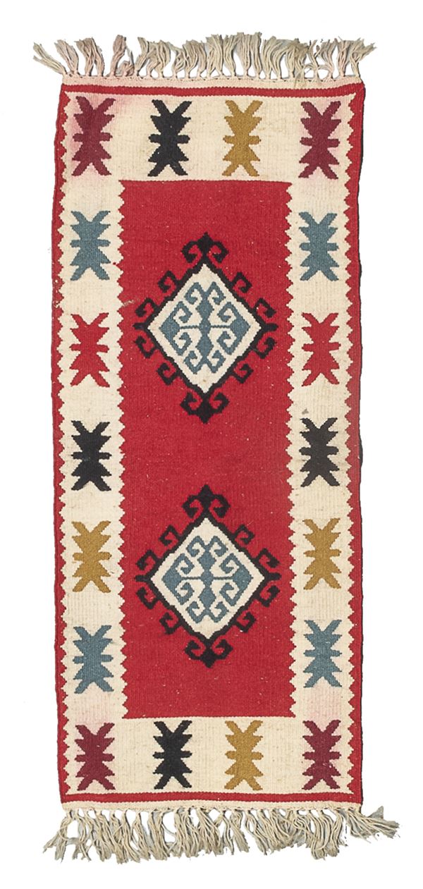 TAPPETO KILIM ANATOLICO