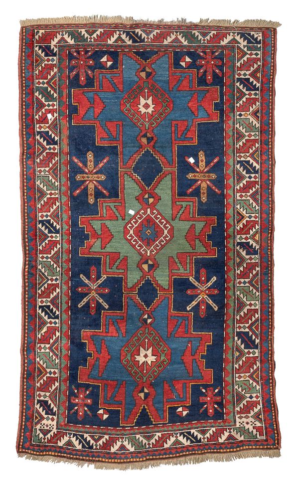 TAPPETO SHIRWAN LESGHI