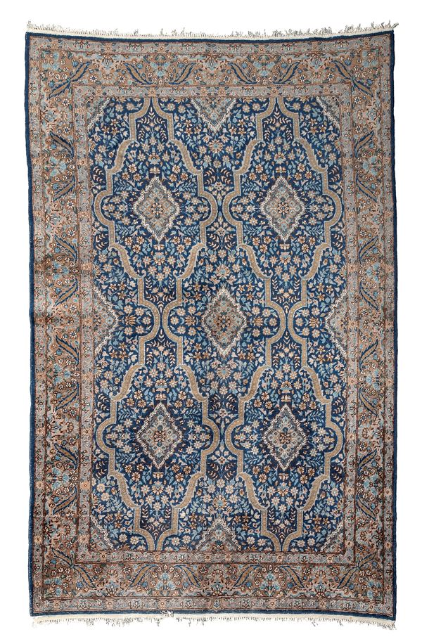 TAPPETO KASHAN