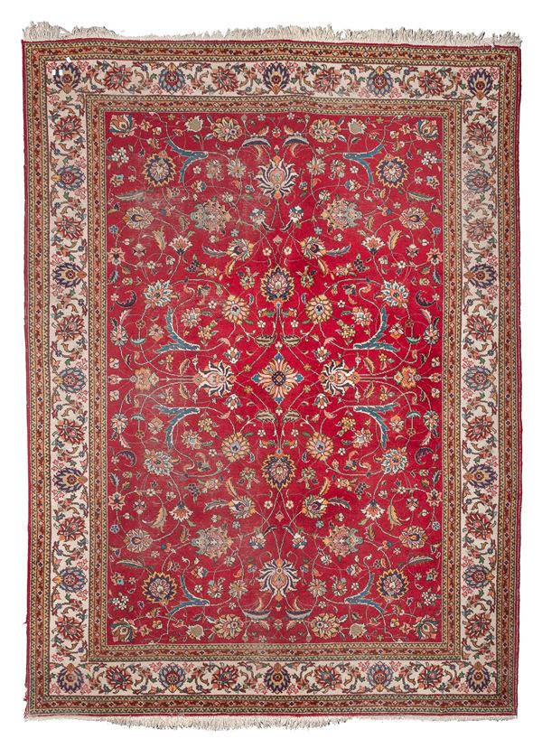 TAPPETO ISFAHAN