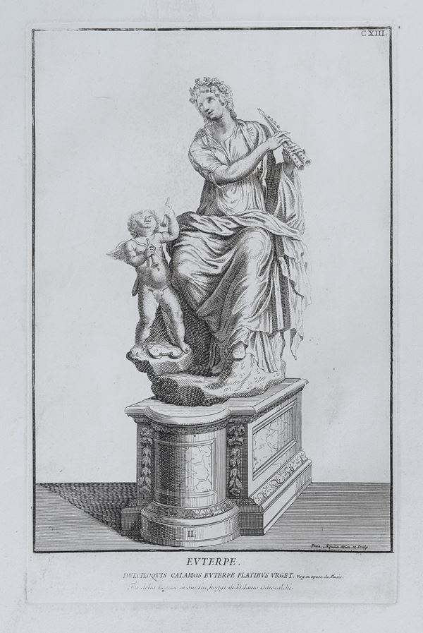 OTTOINCISIONI GRUPPI STATUARI