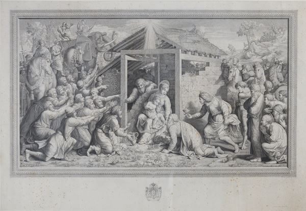 STAMPA NATIVITÁ